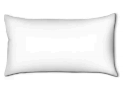 Refil para Almofada Baguete 30x42