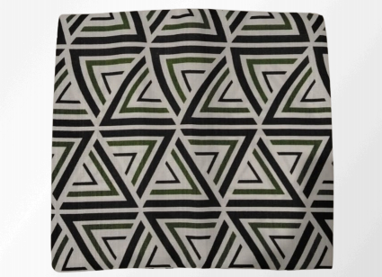 Capas para Almofadas Rústica 45x45