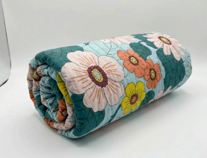 Cobre Leito 1.60x2.40