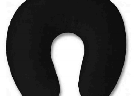 Travesseiro de Viagem Liso