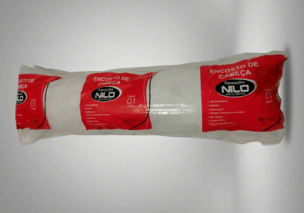 Travesseiro Xuxão Adulto 40x1.30