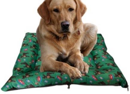 Cama Pet Estampada 50x60