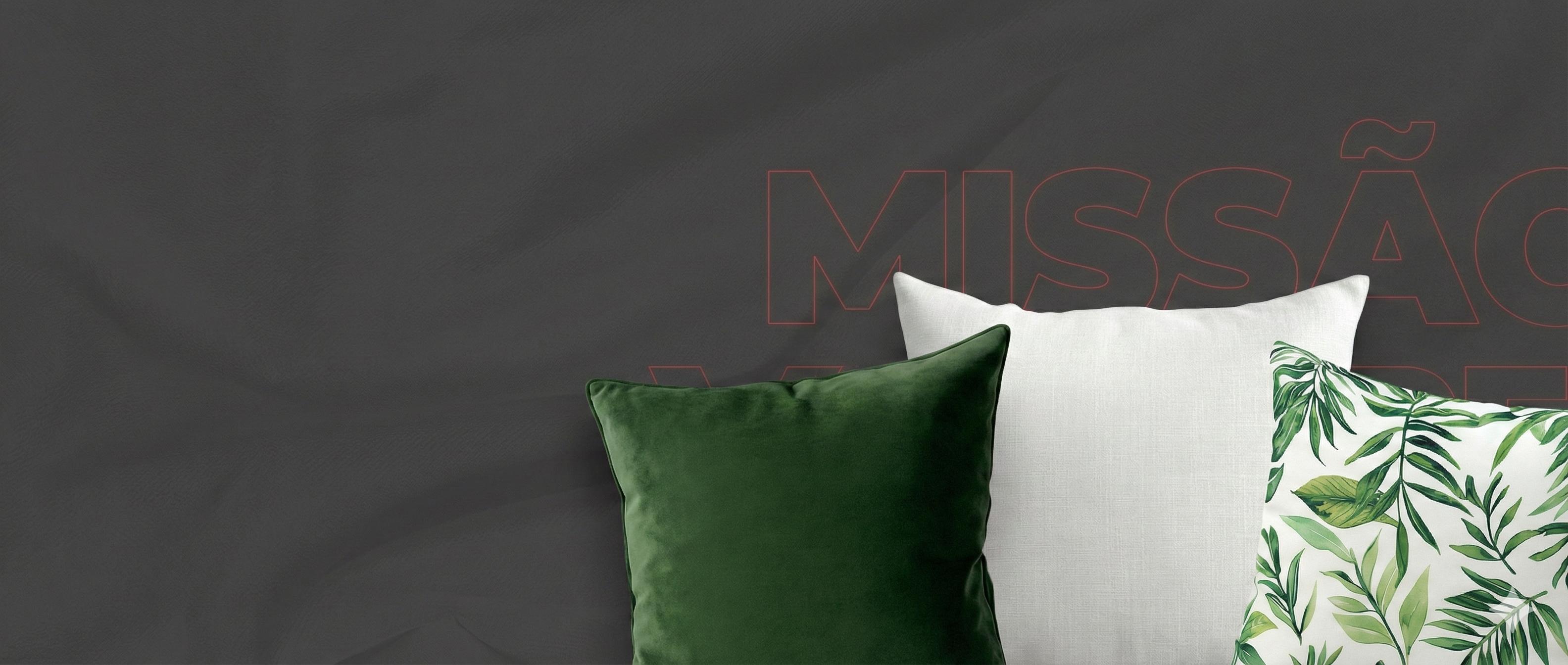 Fundo abstrato com textura de tecido para desktop