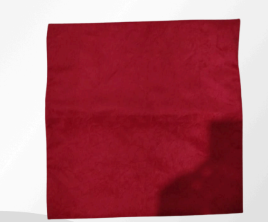 Capas para Almofadas Suede 45x45