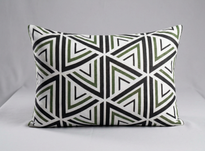 Almofada Baguete Rústica 30x42